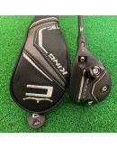 HYBRID 4 COBRA KING TEC 2023