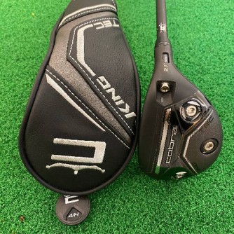 HYBRID 4 COBRA KING TEC 2023