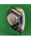 HYBRID 4 BRIDGESTONE JGR