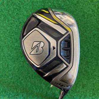 HYBRID 4 BRIDGESTONE JGR