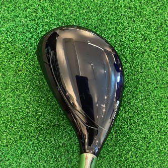 HYBRID 4 BRIDGESTONE JGR