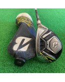 HYBRID 4 BRIDGESTONE JGR