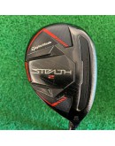 HYBRID 5 TAYLORMADE STEALTH 2