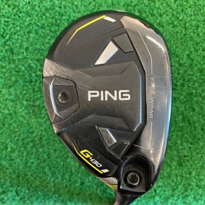 HYBRID 4 PING G430