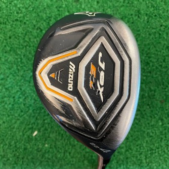 HYBRID 4 MIZUNO JPX EZ