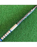 HYBRID 4 MIZUNO JPX EZ