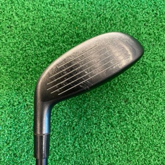 HYBRID 3 COBRA DARKSPEED