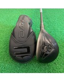 HYBRID 3 COBRA DARKSPEED