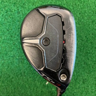 HYBRID 4 TITLEIST TSR3