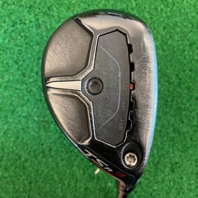 HYBRID 4 TITLEIST TSR3