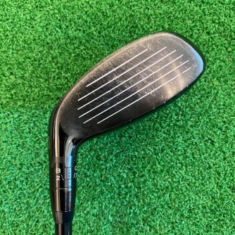 HYBRID 4 TITLEIST TSR3
