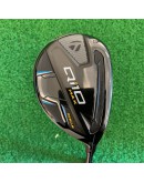 HYBRID 3 TAYLORMADE QI10 MAX