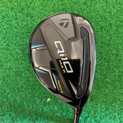 HYBRID 3 TAYLORMADE QI10 MAX