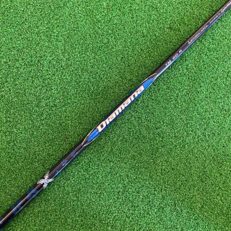 HYBRID 3 TAYLORMADE QI10 MAX