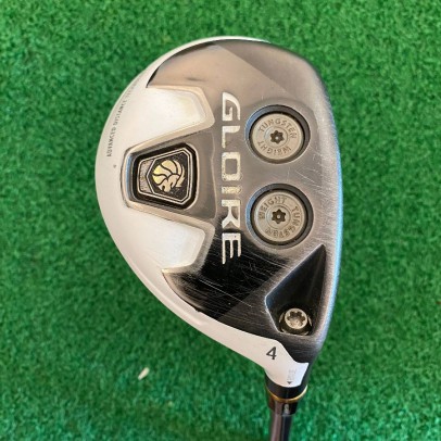 HYBRID 4 TAYLORMADE GLOIRE