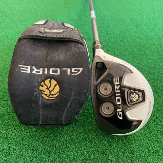 HYBRID 4 TAYLORMADE GLOIRE