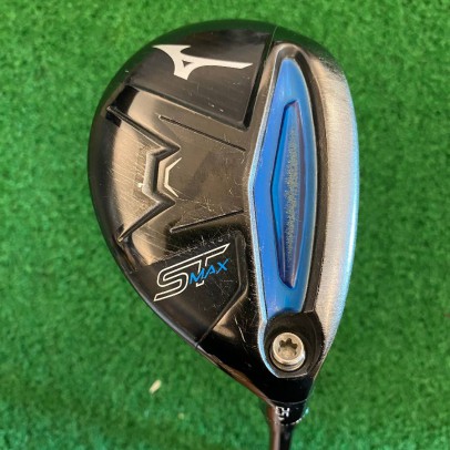 HYBRID 5 MIZUNO STMAX