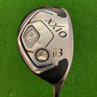  HYBRID 3 XXIO MP800 