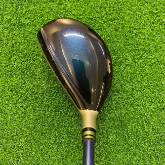  HYBRID 3 XXIO MP800 