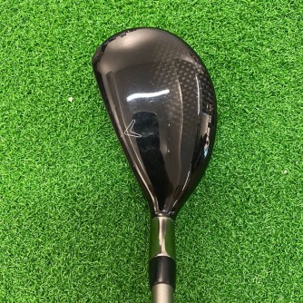  HYBRID 4 CALLAWAY EPIC FLASH STAR