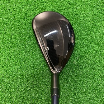 HYBRID 3 TAYLORMADE Qi10 MAX