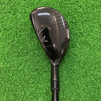  HYBRID 5 CALLAWAY EPIC STAR 