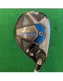 HYBRID 3 CALLAWAY AI SMOKE