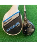 HYBRID 3 CALLAWAY AI SMOKE