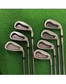 Iron OnOff Hi-Maraging (4-P)