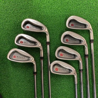 Iron OnOff Hi-Maraging (4-P)
