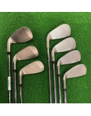 Iron OnOff Hi-Maraging (4-P)