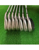 Iron OnOff Hi-Maraging (4-P)