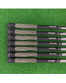 Iron OnOff Hi-Maraging (4-P)