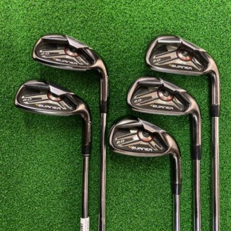 Iron Taylormade Burner 2.0 (6-P)