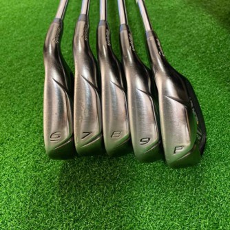 Iron Taylormade Burner 2.0 (6-P)
