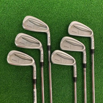 Iron Ping i200 (5-W)