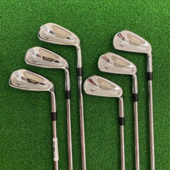 Iron Mizuno MP-59 (5-P)