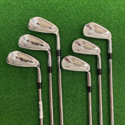 Iron Mizuno MP-59 (5-P)