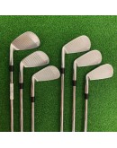 Iron Mizuno MP-59 (5-P)