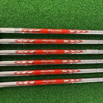 Iron Mizuno MP-59 (5-P)
