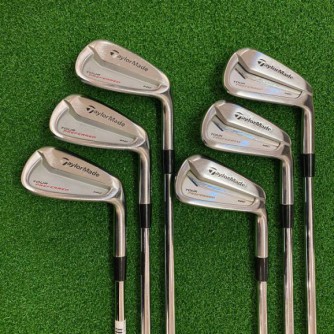 Iron Taylormade Tour Preferred MC (5-P)