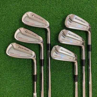 Iron Taylormade Tour Preferred MC (5-P)