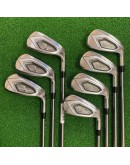 Iron Titleist T400 (6-49')