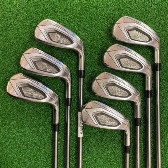 Iron Titleist T400 (6-49')