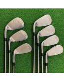 Iron Titleist T400 (6-49')