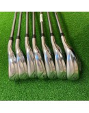 Iron Titleist T400 (6-49')