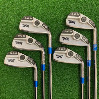 Iron PXG 0311 XP Gen5