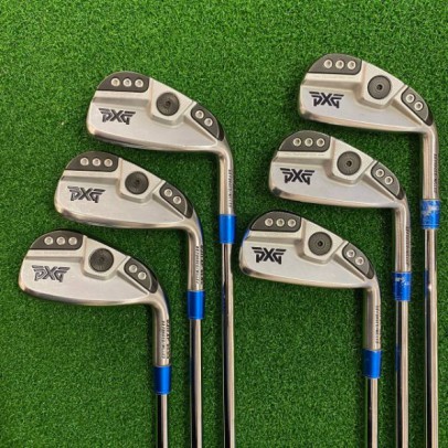 Iron PXG 0311 XP Gen5
