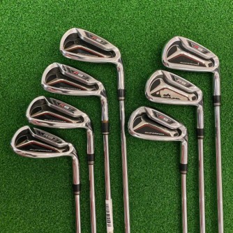 Iron Taylormade R9 Supermax (6-S)