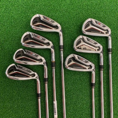 Iron Taylormade R9 Supermax (6-S)